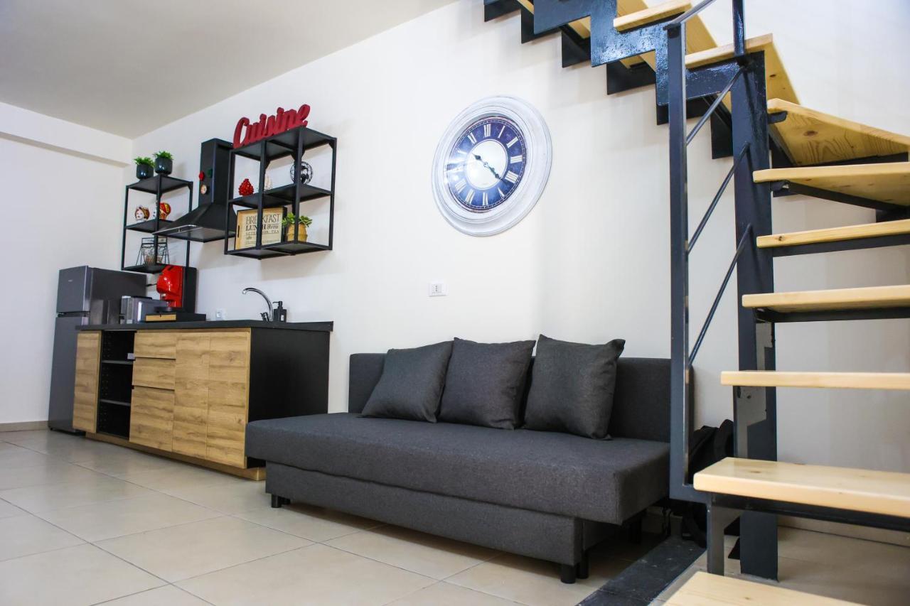 Beatrix Home Catânia Exterior foto