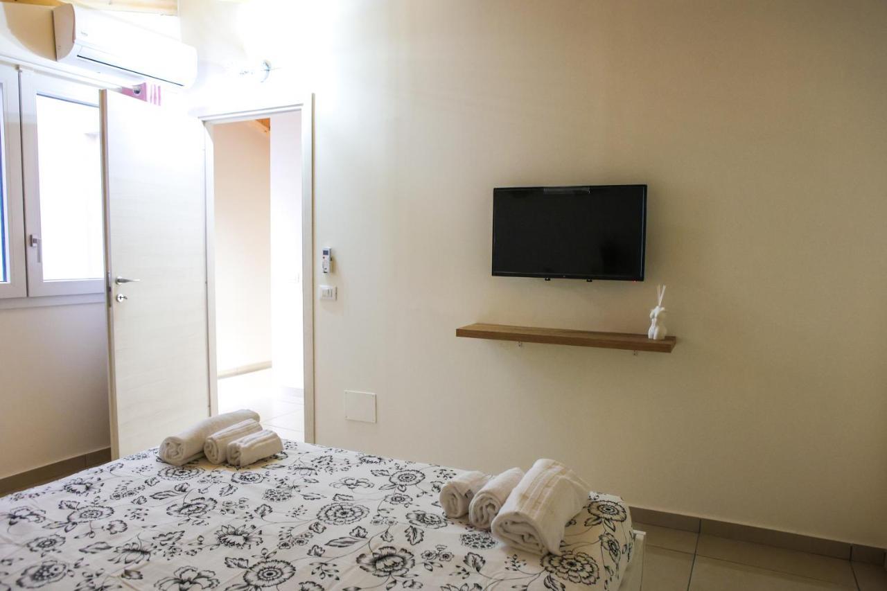 Beatrix Home Catânia Exterior foto