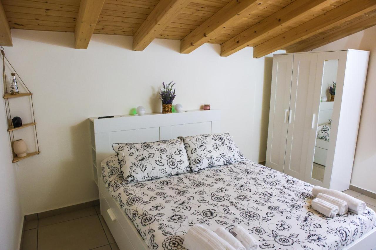 Beatrix Home Catânia Exterior foto