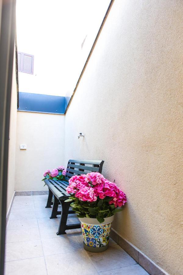 Beatrix Home Catânia Exterior foto