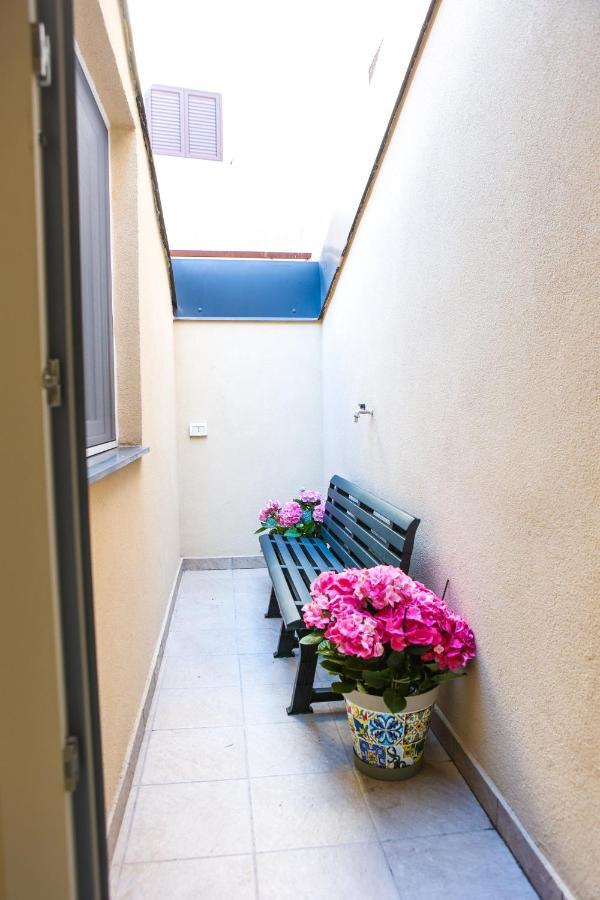 Beatrix Home Catânia Exterior foto